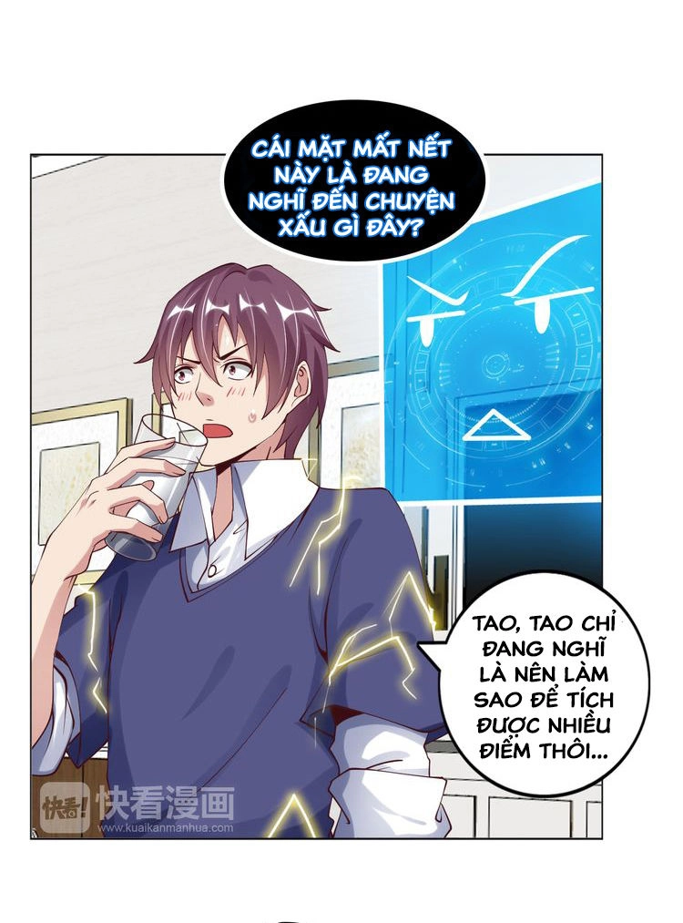 Đại Thiên Tài Bất Khả Chiến Bại Chính Là Ta Chapter 10 - 18