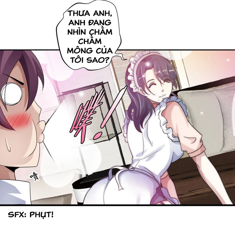 Đại Thiên Tài Bất Khả Chiến Bại Chính Là Ta Chapter 10 - 19