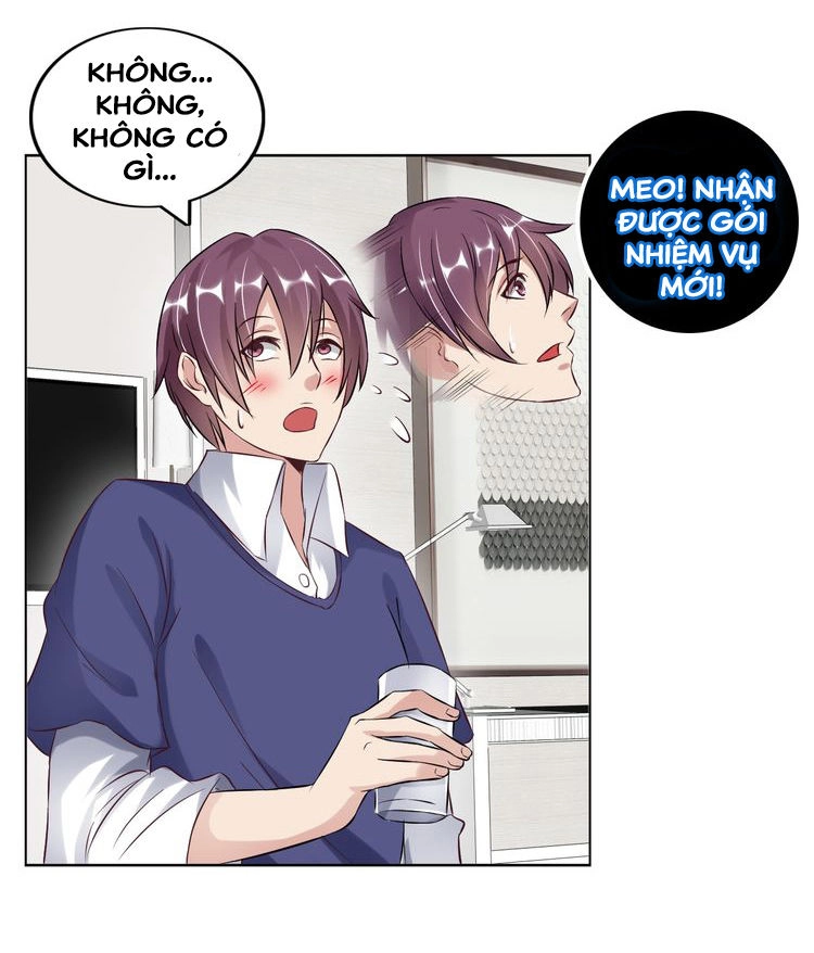 Đại Thiên Tài Bất Khả Chiến Bại Chính Là Ta Chapter 10 - 21