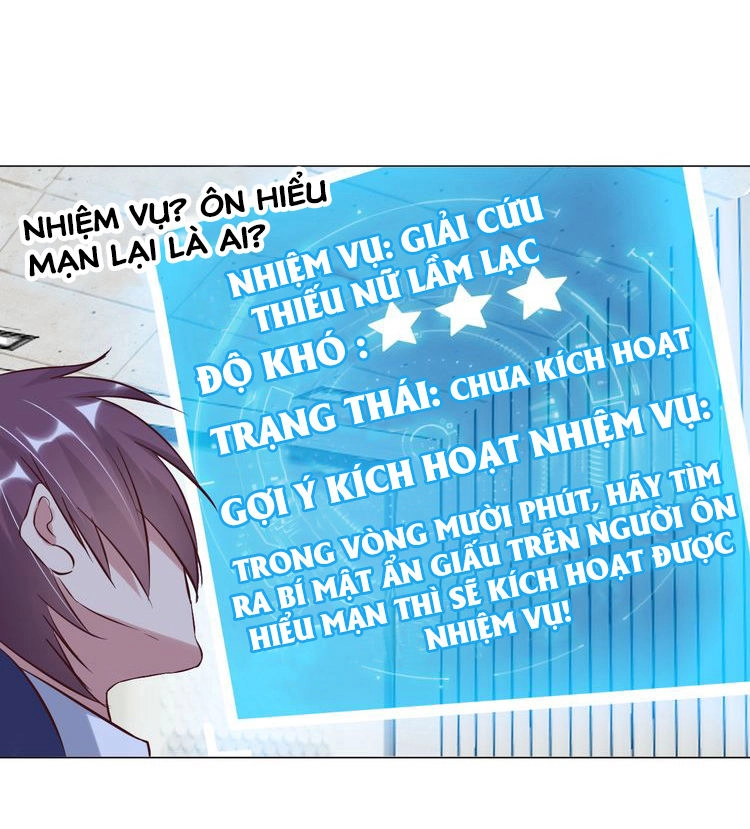 Đại Thiên Tài Bất Khả Chiến Bại Chính Là Ta Chapter 10 - 22