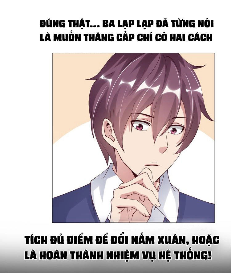 Đại Thiên Tài Bất Khả Chiến Bại Chính Là Ta Chapter 10 - 24