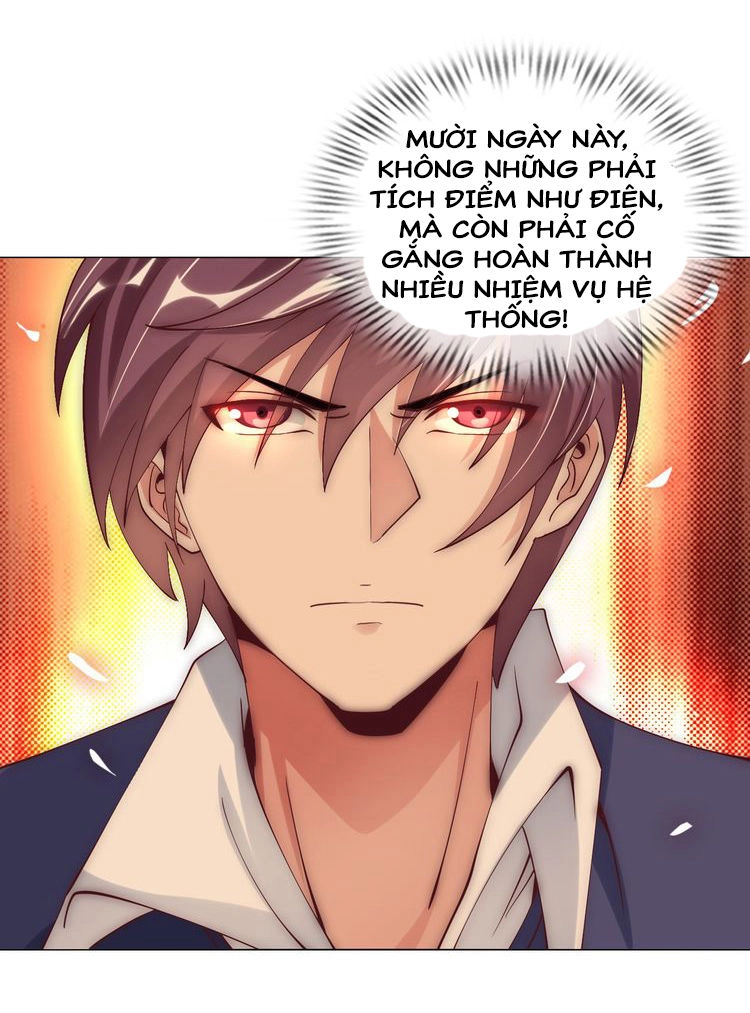 Đại Thiên Tài Bất Khả Chiến Bại Chính Là Ta Chapter 10 - 28