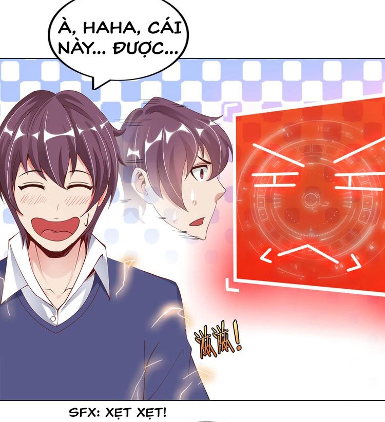 Đại Thiên Tài Bất Khả Chiến Bại Chính Là Ta Chapter 10 - 30