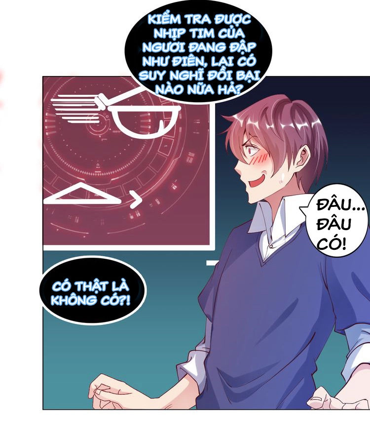 Đại Thiên Tài Bất Khả Chiến Bại Chính Là Ta Chapter 10 - 31