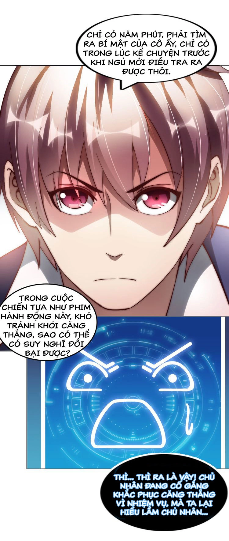 Đại Thiên Tài Bất Khả Chiến Bại Chính Là Ta Chapter 10 - 34