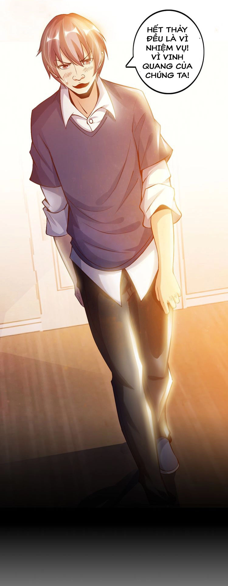 Đại Thiên Tài Bất Khả Chiến Bại Chính Là Ta Chapter 10 - 36