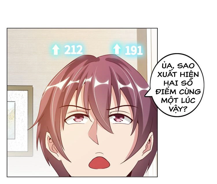 Đại Thiên Tài Bất Khả Chiến Bại Chính Là Ta Chapter 10 - 38