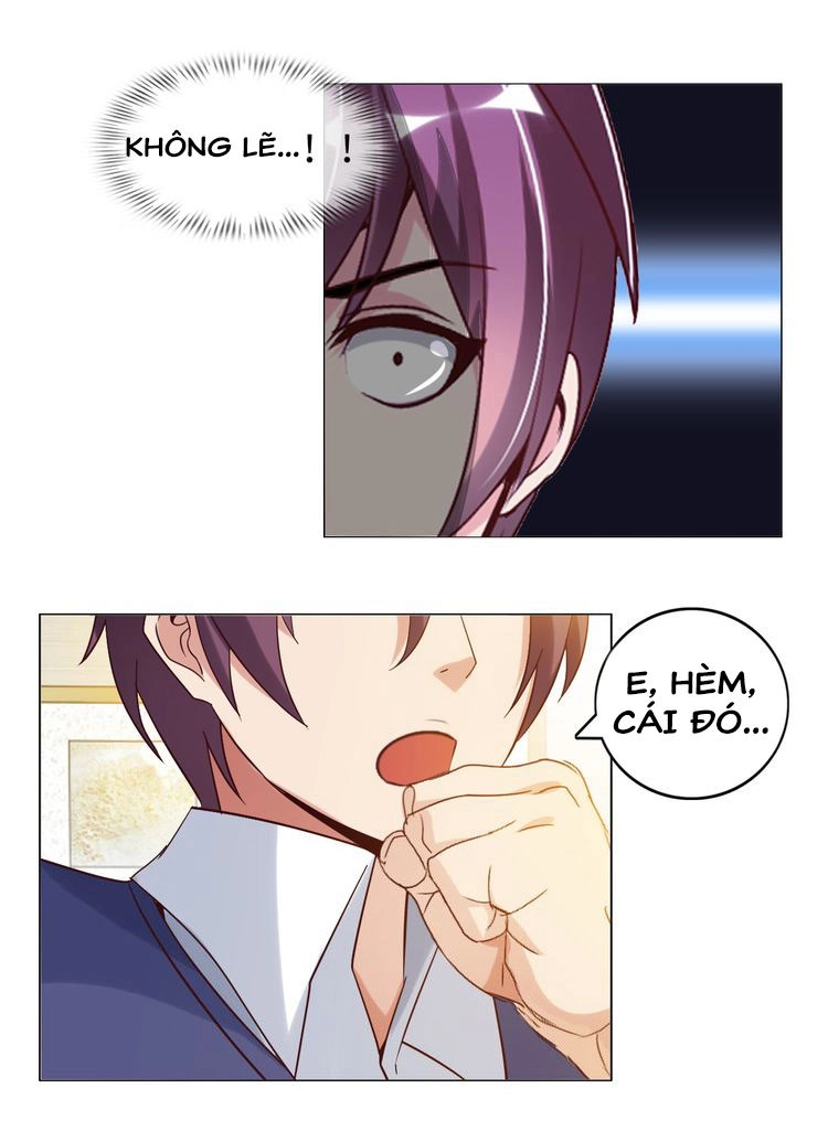 Đại Thiên Tài Bất Khả Chiến Bại Chính Là Ta Chapter 10 - 40