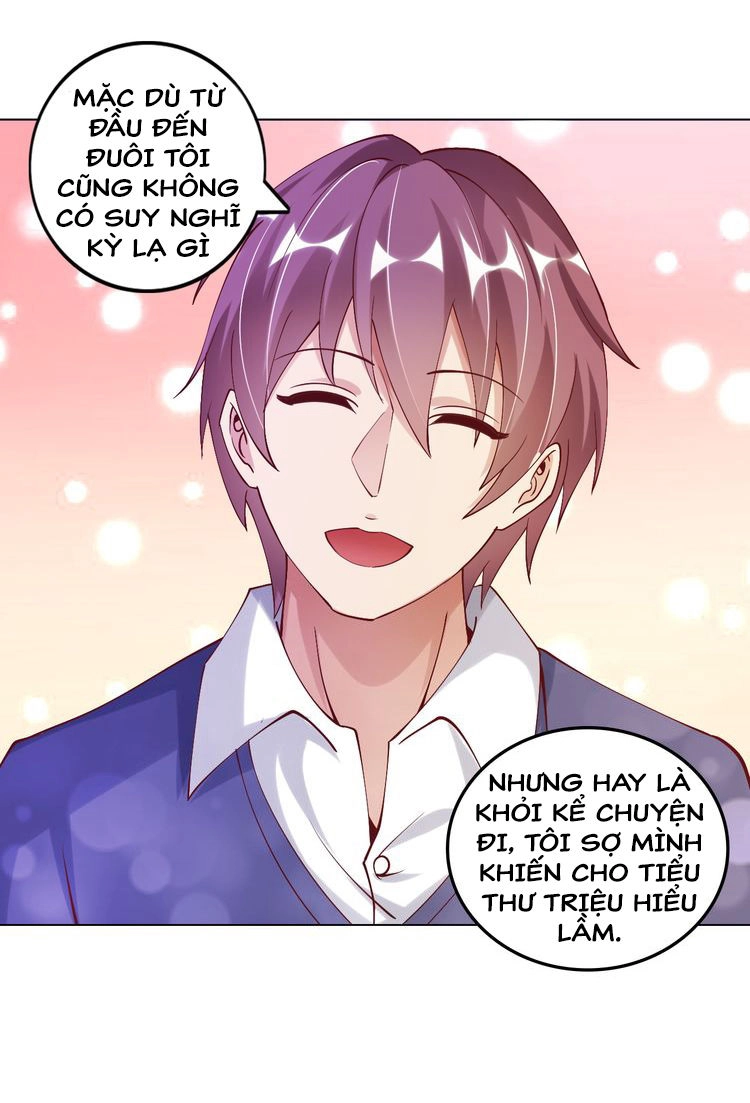 Đại Thiên Tài Bất Khả Chiến Bại Chính Là Ta Chapter 10 - 41