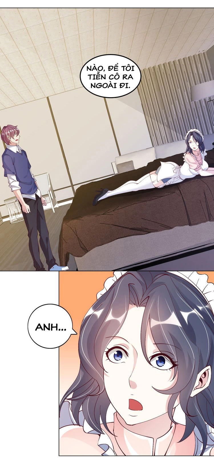 Đại Thiên Tài Bất Khả Chiến Bại Chính Là Ta Chapter 10 - 42