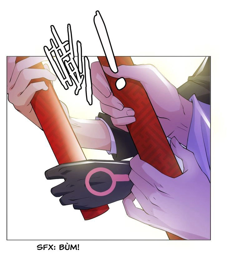 Đại Thiên Tài Bất Khả Chiến Bại Chính Là Ta Chapter 10 - 43