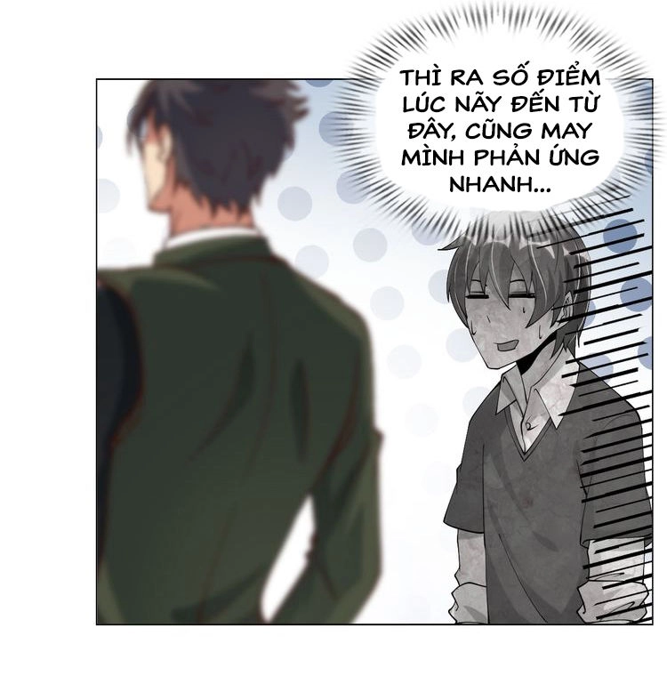 Đại Thiên Tài Bất Khả Chiến Bại Chính Là Ta Chapter 10 - 50