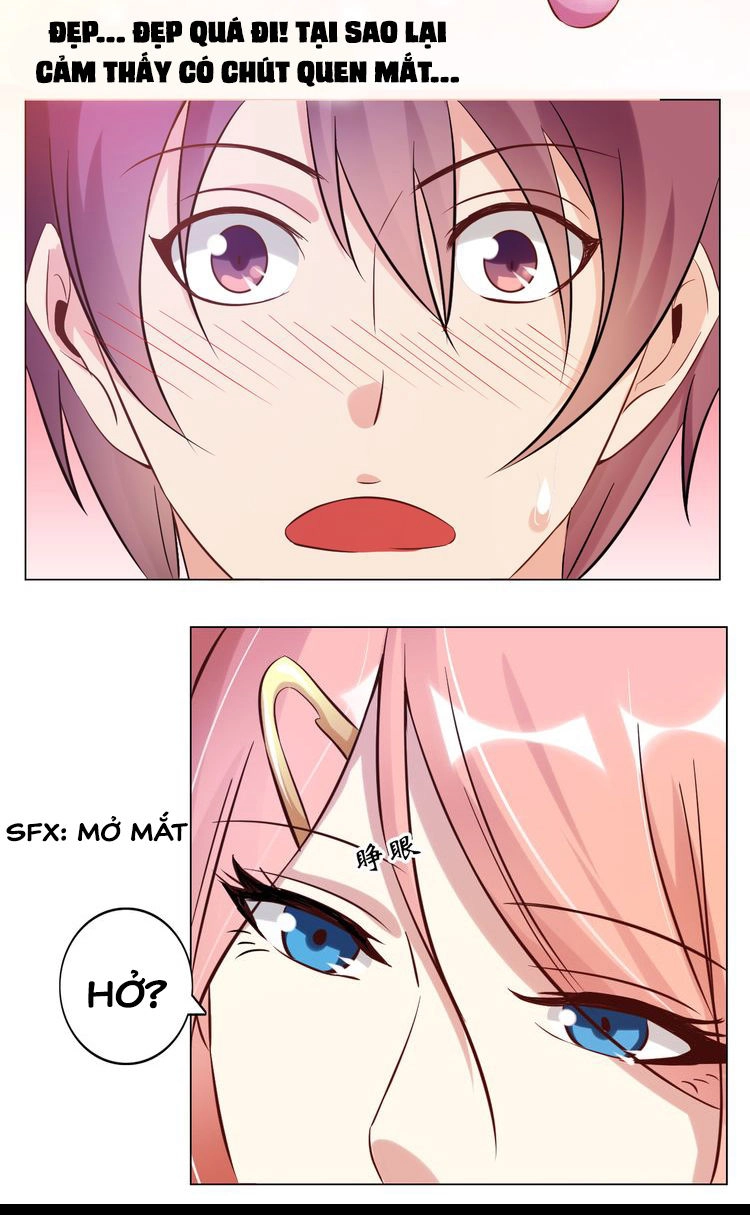 Đại Thiên Tài Bất Khả Chiến Bại Chính Là Ta Chapter 10 - 53