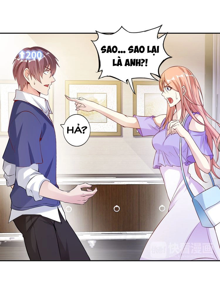 Đại Thiên Tài Bất Khả Chiến Bại Chính Là Ta Chapter 10 - 54