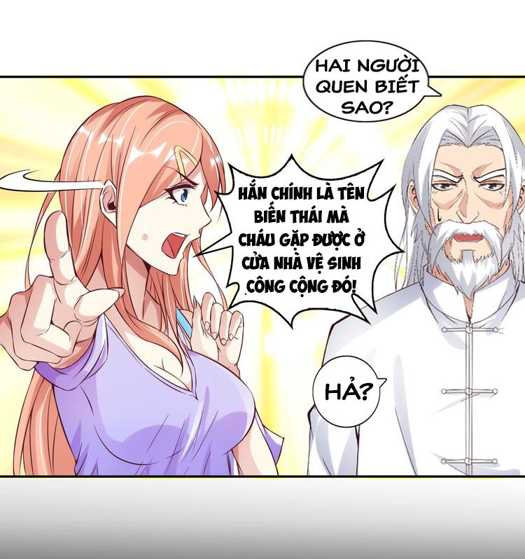 Đại Thiên Tài Bất Khả Chiến Bại Chính Là Ta Chapter 10 - 55