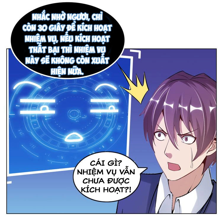 Đại Thiên Tài Bất Khả Chiến Bại Chính Là Ta Chapter 10 - 60