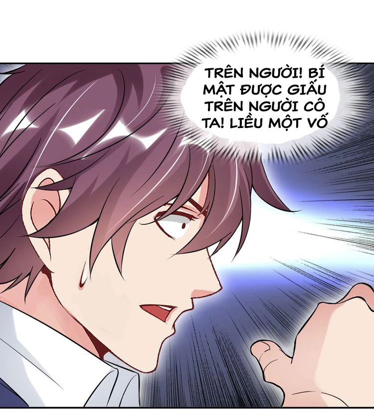 Đại Thiên Tài Bất Khả Chiến Bại Chính Là Ta Chapter 10 - 64