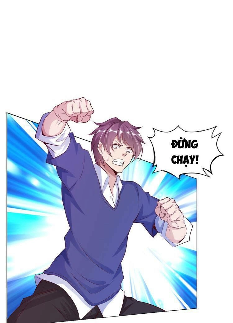 Đại Thiên Tài Bất Khả Chiến Bại Chính Là Ta Chapter 11 - 4