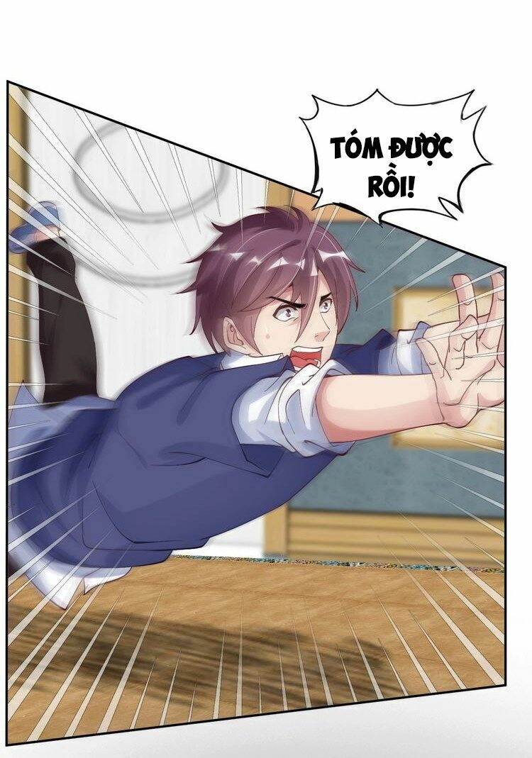 Đại Thiên Tài Bất Khả Chiến Bại Chính Là Ta Chapter 11 - 6