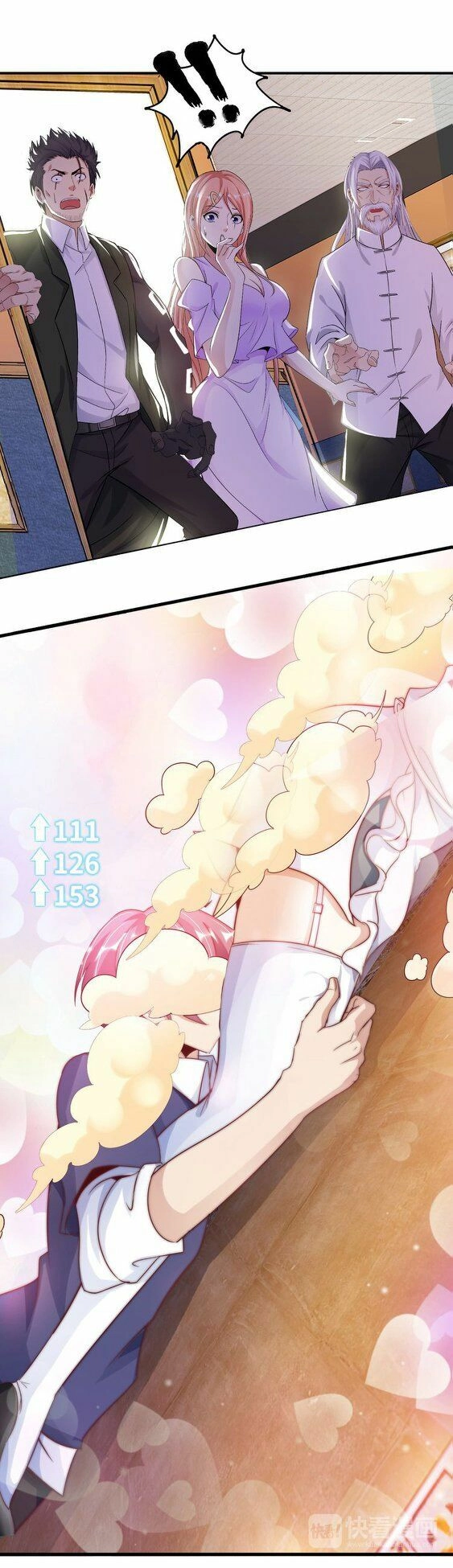 Đại Thiên Tài Bất Khả Chiến Bại Chính Là Ta Chapter 11 - 10