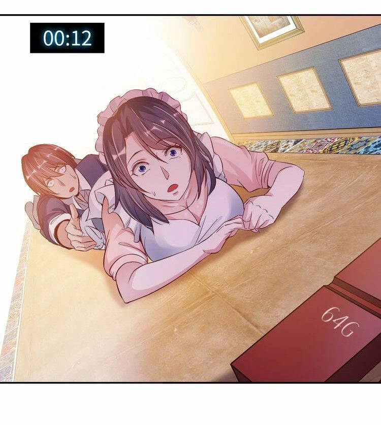 Đại Thiên Tài Bất Khả Chiến Bại Chính Là Ta Chapter 11 - 12