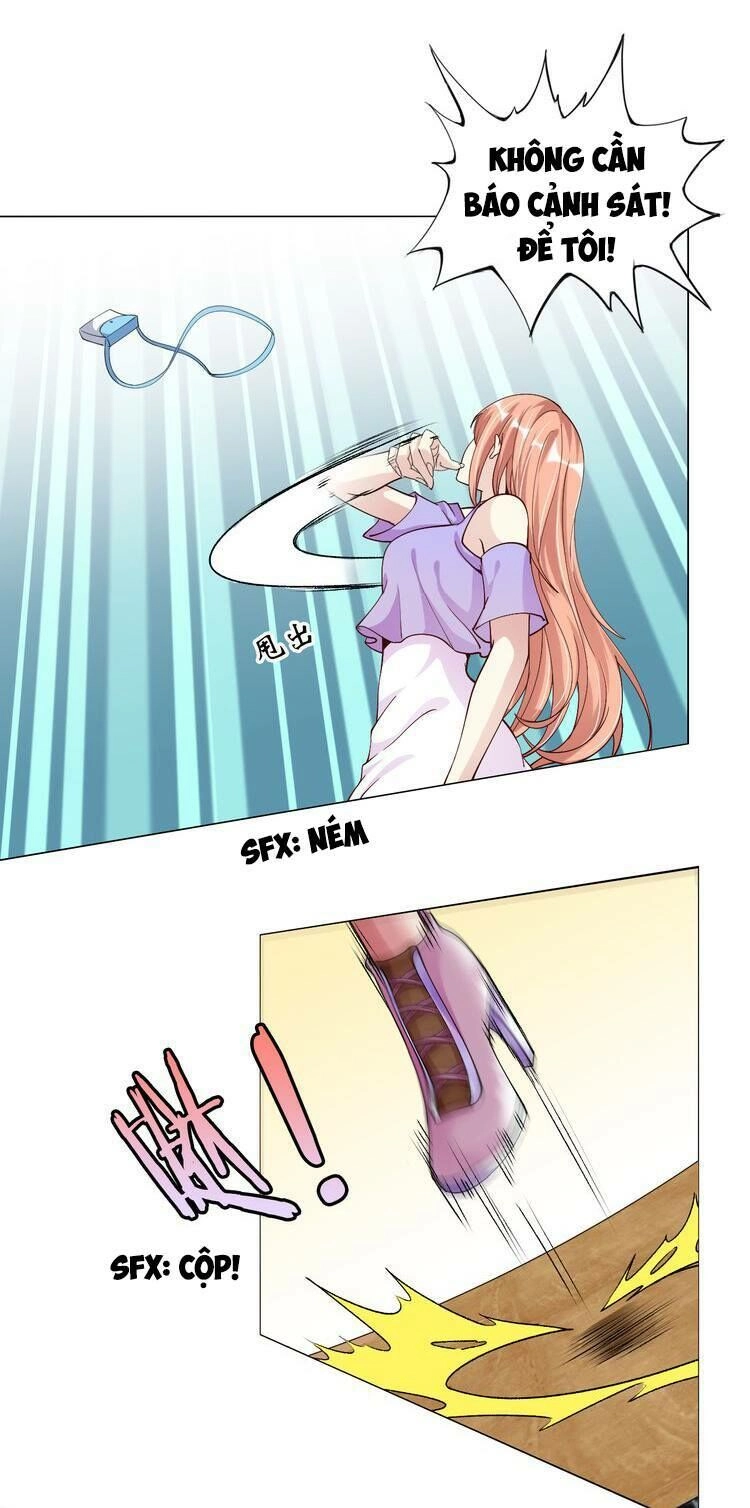 Đại Thiên Tài Bất Khả Chiến Bại Chính Là Ta Chapter 11 - 16