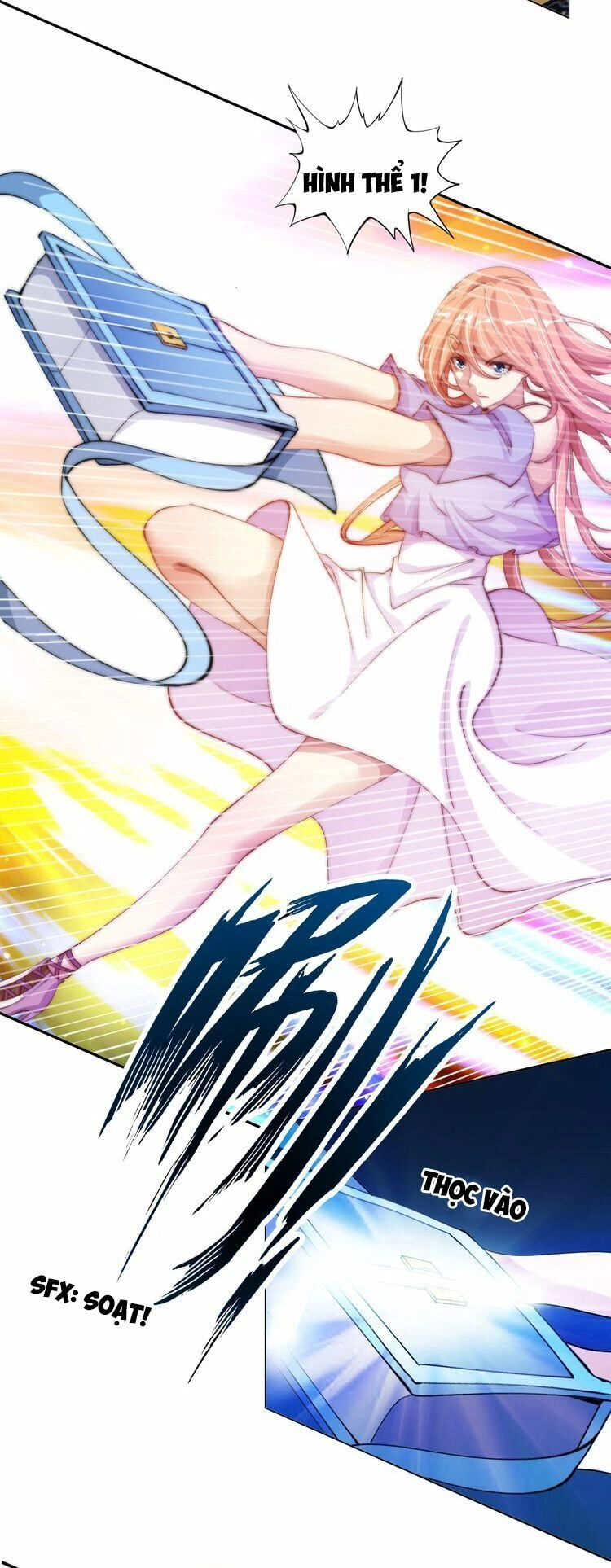 Đại Thiên Tài Bất Khả Chiến Bại Chính Là Ta Chapter 11 - 17