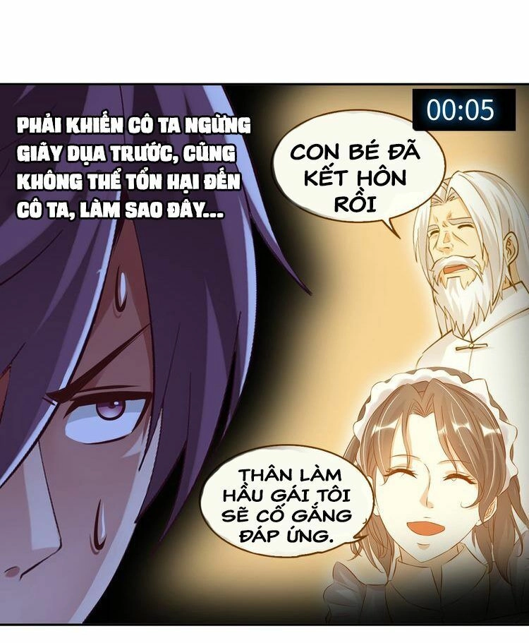 Đại Thiên Tài Bất Khả Chiến Bại Chính Là Ta Chapter 11 - 20