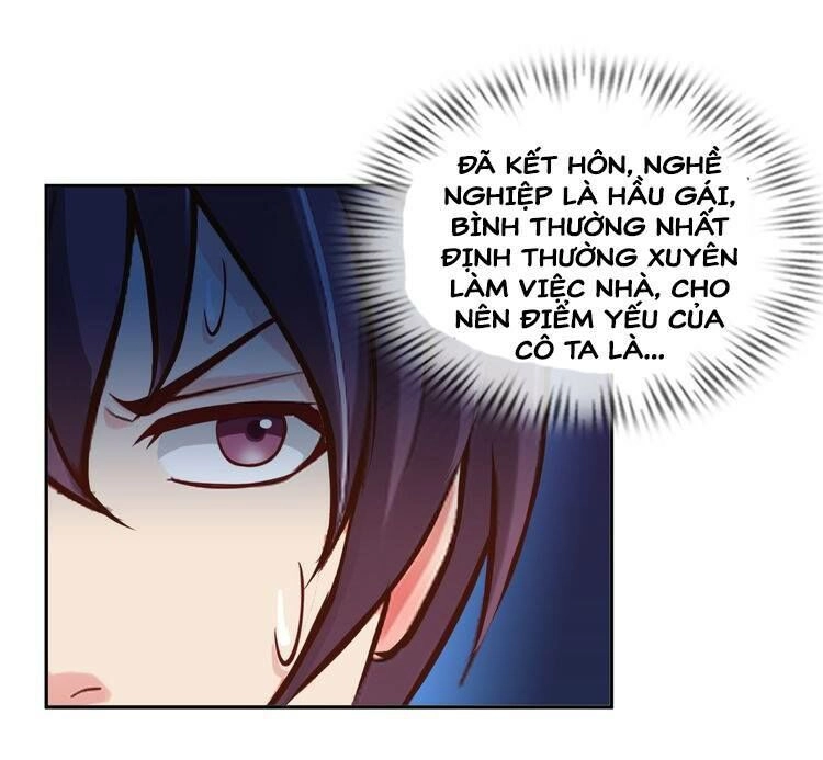 Đại Thiên Tài Bất Khả Chiến Bại Chính Là Ta Chapter 11 - 21