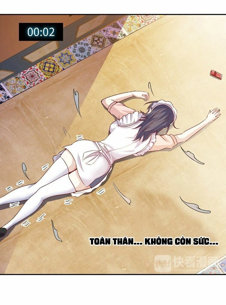 Đại Thiên Tài Bất Khả Chiến Bại Chính Là Ta Chapter 11 - 24