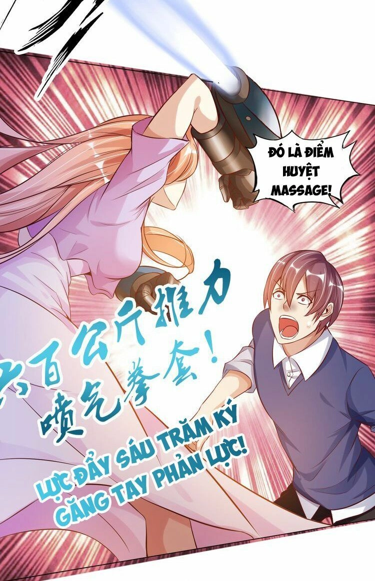 Đại Thiên Tài Bất Khả Chiến Bại Chính Là Ta Chapter 11 - 28