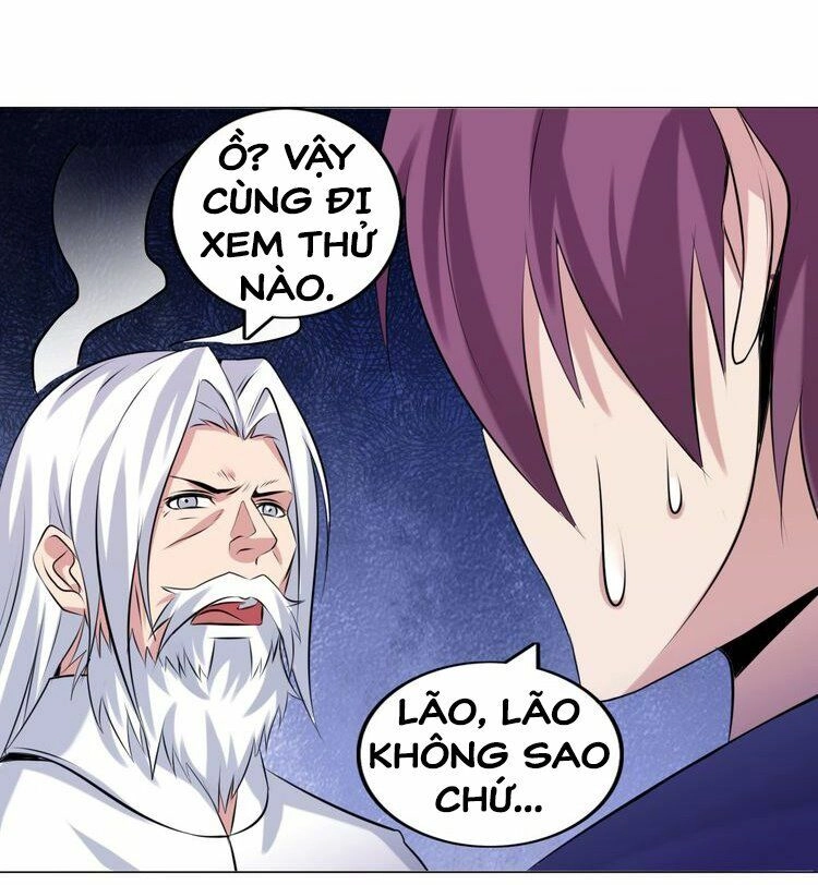 Đại Thiên Tài Bất Khả Chiến Bại Chính Là Ta Chapter 11 - 34