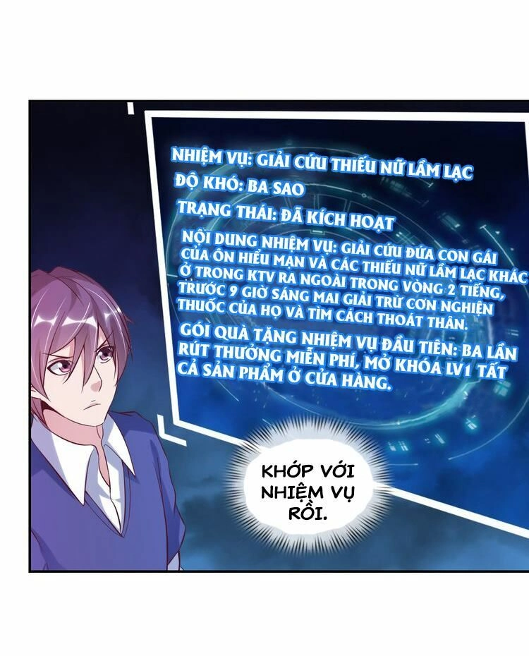 Đại Thiên Tài Bất Khả Chiến Bại Chính Là Ta Chapter 11 - 40