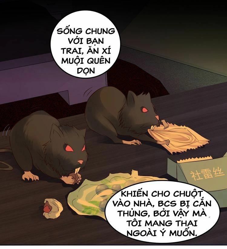 Đại Thiên Tài Bất Khả Chiến Bại Chính Là Ta Chapter 11 - 42