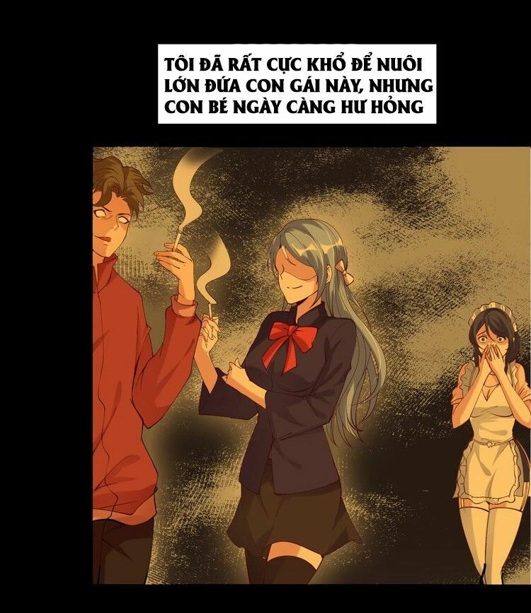 Đại Thiên Tài Bất Khả Chiến Bại Chính Là Ta Chapter 11 - 44