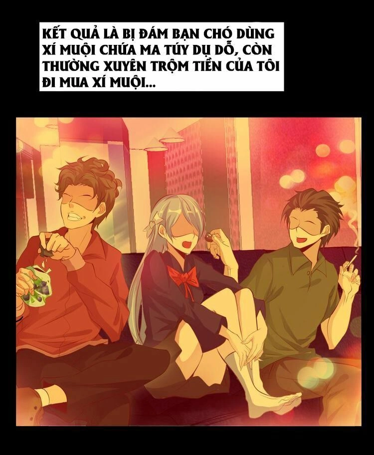 Đại Thiên Tài Bất Khả Chiến Bại Chính Là Ta Chapter 11 - 45