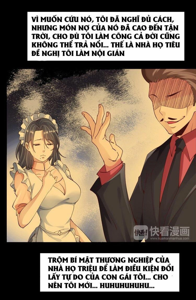 Đại Thiên Tài Bất Khả Chiến Bại Chính Là Ta Chapter 11 - 47