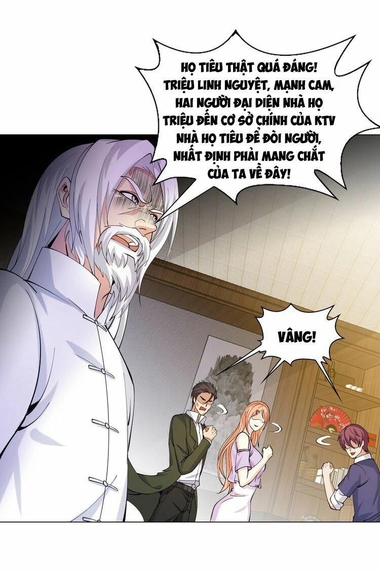 Đại Thiên Tài Bất Khả Chiến Bại Chính Là Ta Chapter 11 - 50