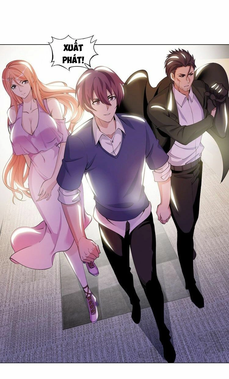 Đại Thiên Tài Bất Khả Chiến Bại Chính Là Ta Chapter 11 - 51