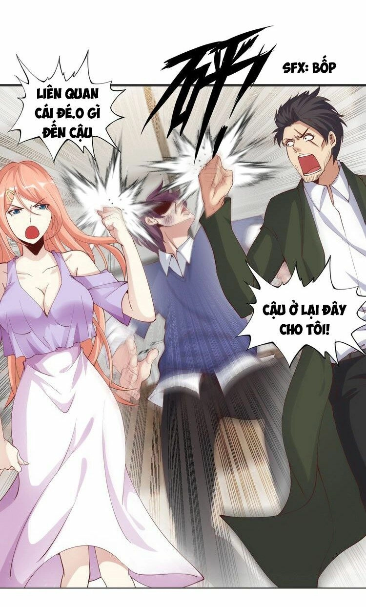 Đại Thiên Tài Bất Khả Chiến Bại Chính Là Ta Chapter 11 - 52