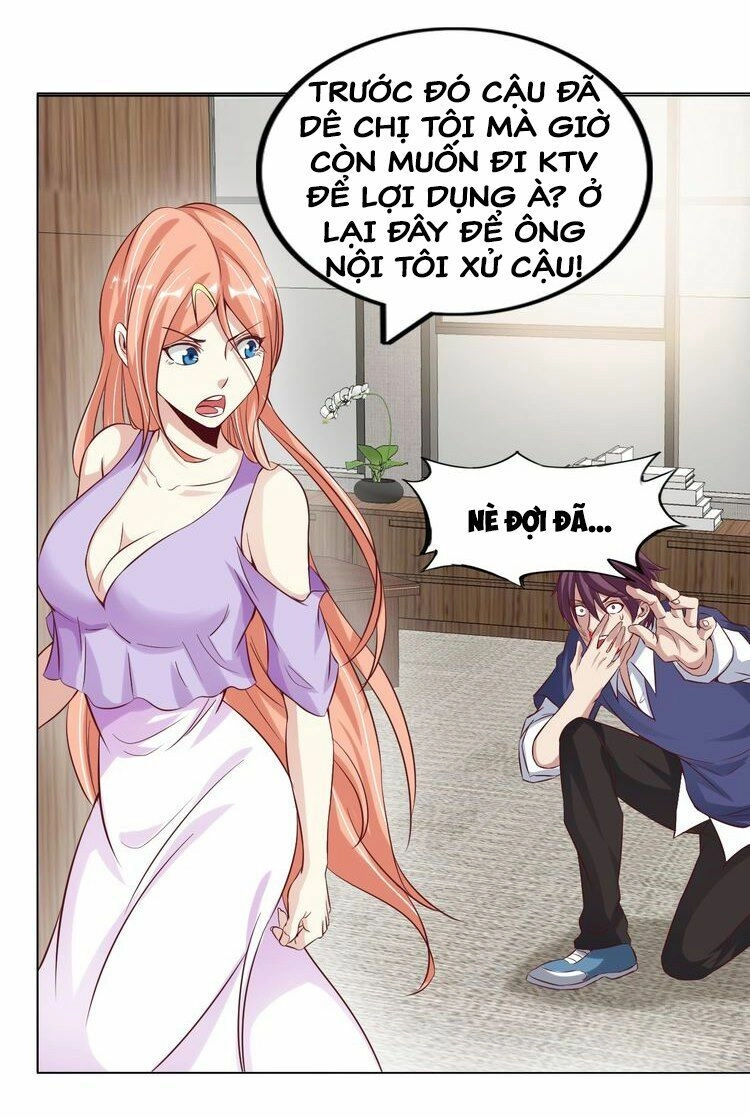 Đại Thiên Tài Bất Khả Chiến Bại Chính Là Ta Chapter 11 - 53