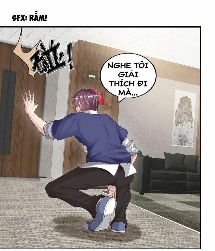 Đại Thiên Tài Bất Khả Chiến Bại Chính Là Ta Chapter 11 - 54