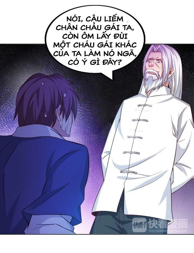 Đại Thiên Tài Bất Khả Chiến Bại Chính Là Ta Chapter 11 - 55