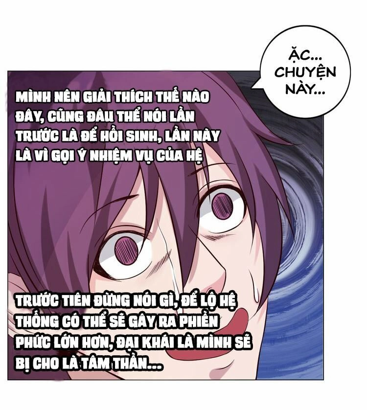 Đại Thiên Tài Bất Khả Chiến Bại Chính Là Ta Chapter 11 - 56