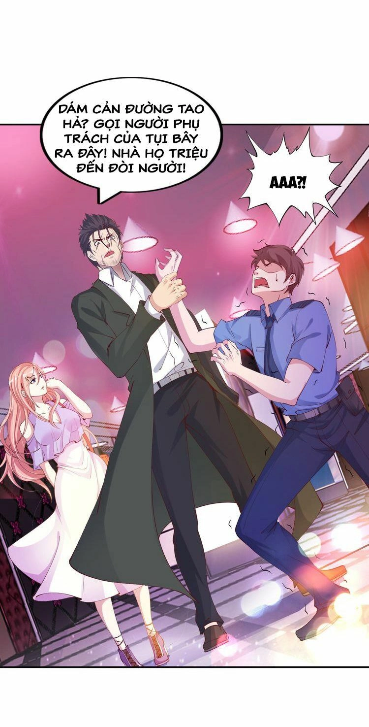 Đại Thiên Tài Bất Khả Chiến Bại Chính Là Ta Chapter 11 - 60