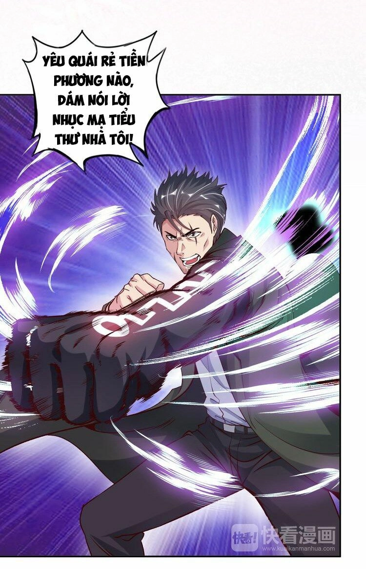 Đại Thiên Tài Bất Khả Chiến Bại Chính Là Ta Chapter 11 - 63