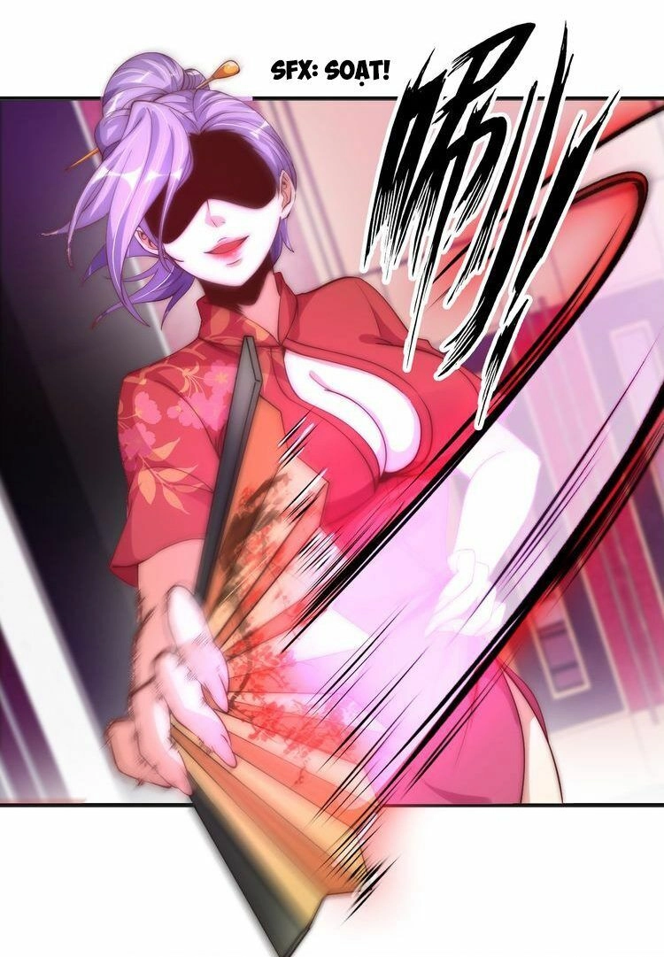 Đại Thiên Tài Bất Khả Chiến Bại Chính Là Ta Chapter 11 - 64