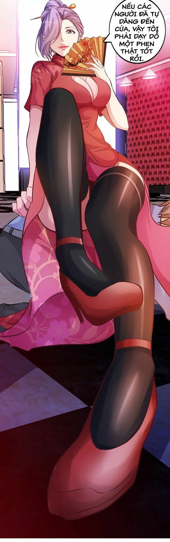 Đại Thiên Tài Bất Khả Chiến Bại Chính Là Ta Chapter 11 - 70