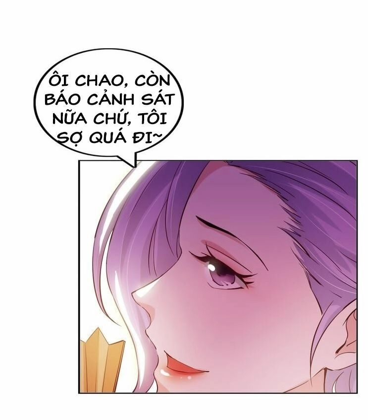 Đại Thiên Tài Bất Khả Chiến Bại Chính Là Ta Chapter 12 - 4