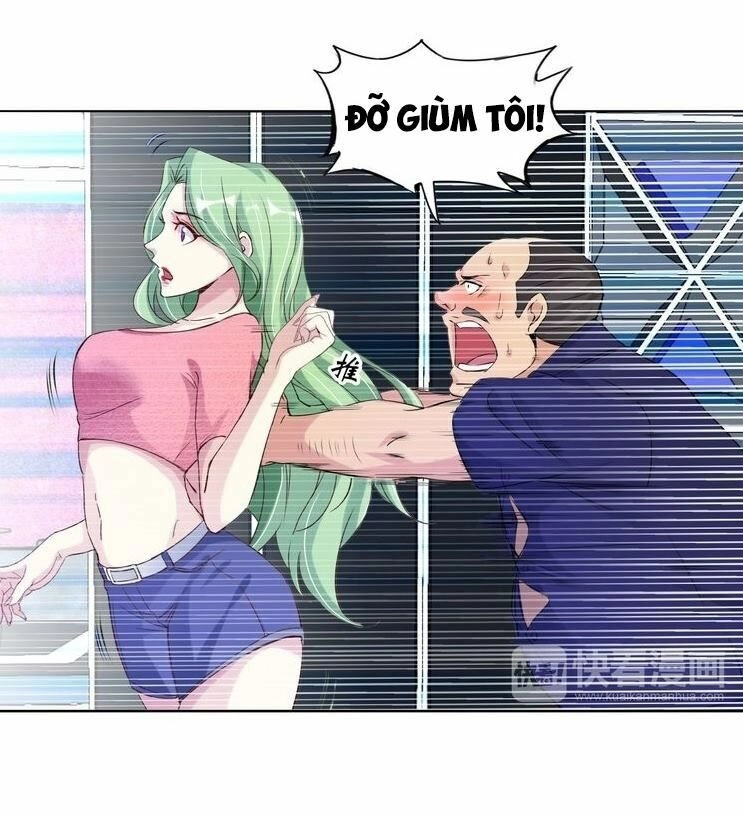 Đại Thiên Tài Bất Khả Chiến Bại Chính Là Ta Chapter 12 - 13